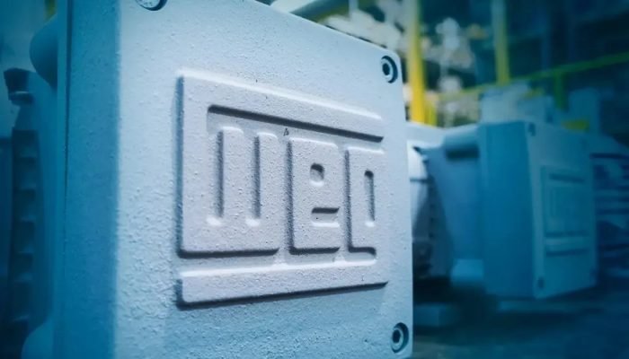 Weg enfrenta desafios cambiais apesar de expansão internacional