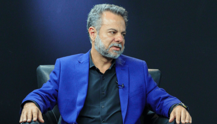 Wilson Grassi propõe mudanças no STF e criação de novas moedas