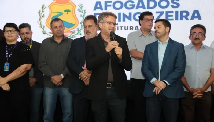 Yanne Marques participará da Feira de Empreendedorismo em Afogados da Ingazeira