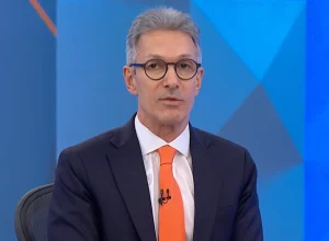 Zema critica tribunais e defende anistia em entrevista