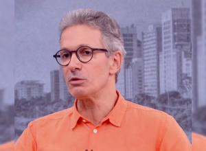 Zema não participará de debate da Band devido à ausência de Lula