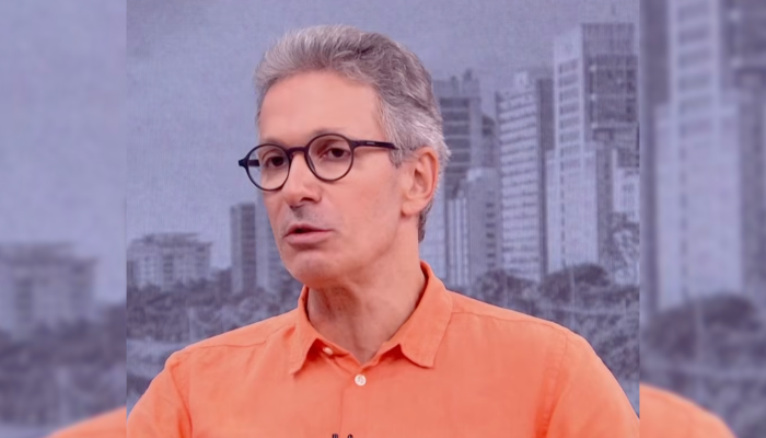 Zema não participará de debate da Band devido à ausência de Lula