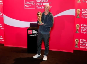 Zidane nomeia Barthez como preparador de goleiros da seleção francesa